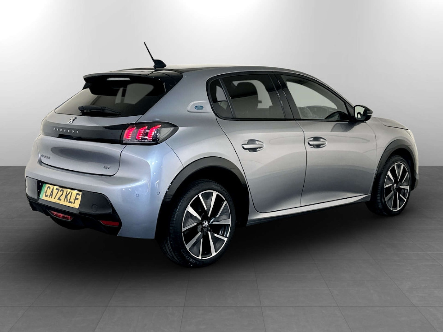 Used Peugeot 208 2022 for sale - 77762353: Photo 10