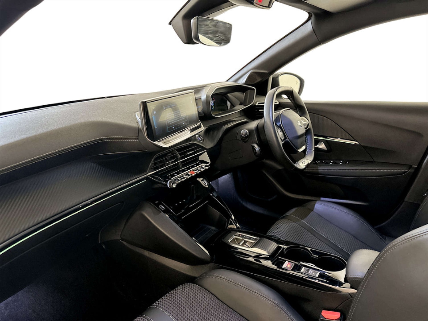 Used Peugeot 208 2022 for sale - 77762353: Photo 11