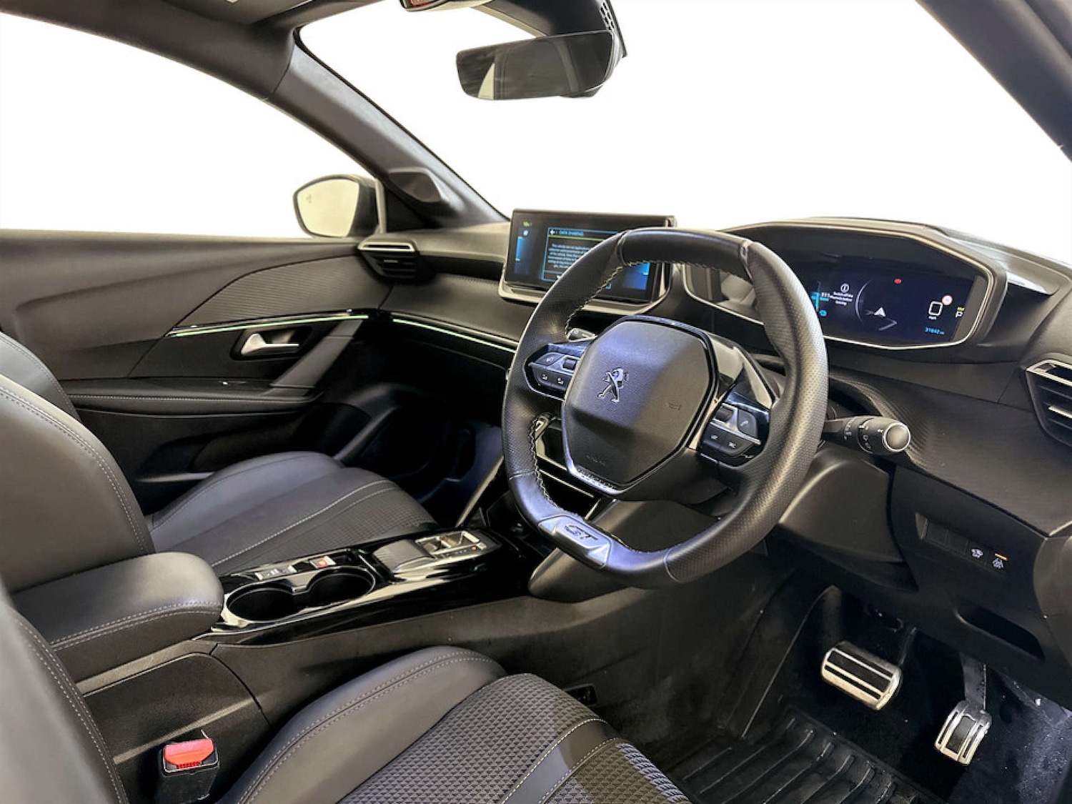 Used Peugeot 208 2022 for sale - 77762353: Photo 16