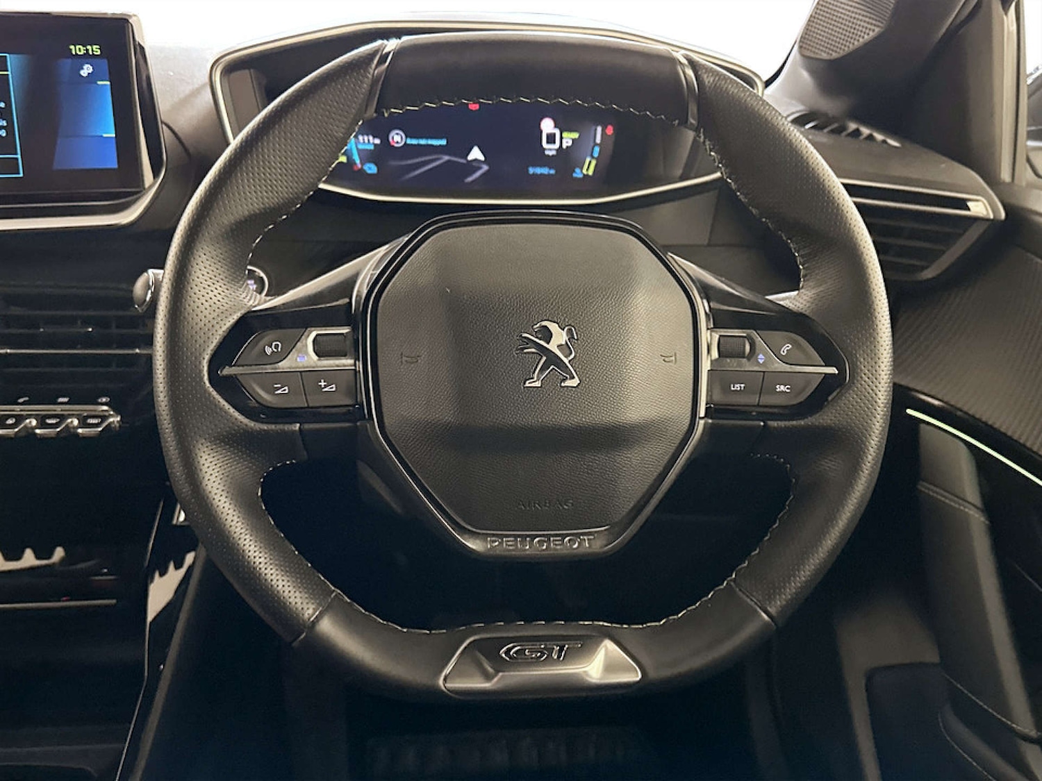 Used Peugeot 208 2022 for sale - 77762353: Photo 17