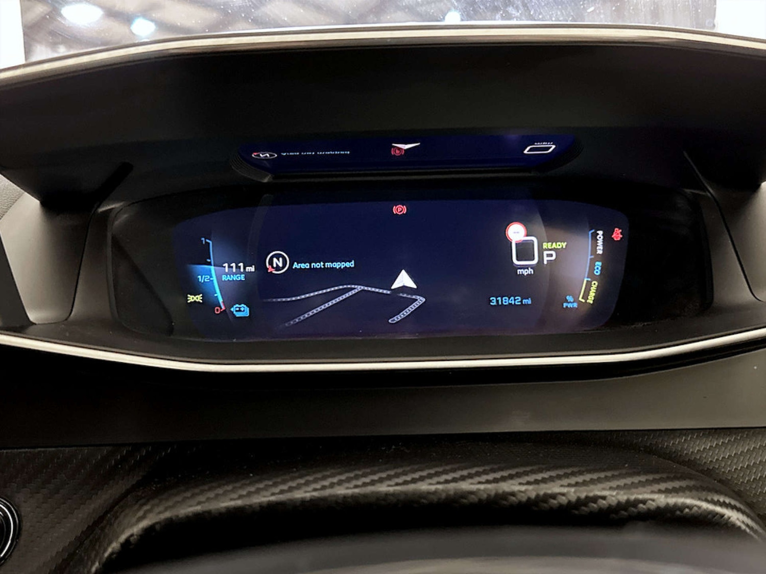 Used Peugeot 208 2022 for sale - 77762353: Photo 19