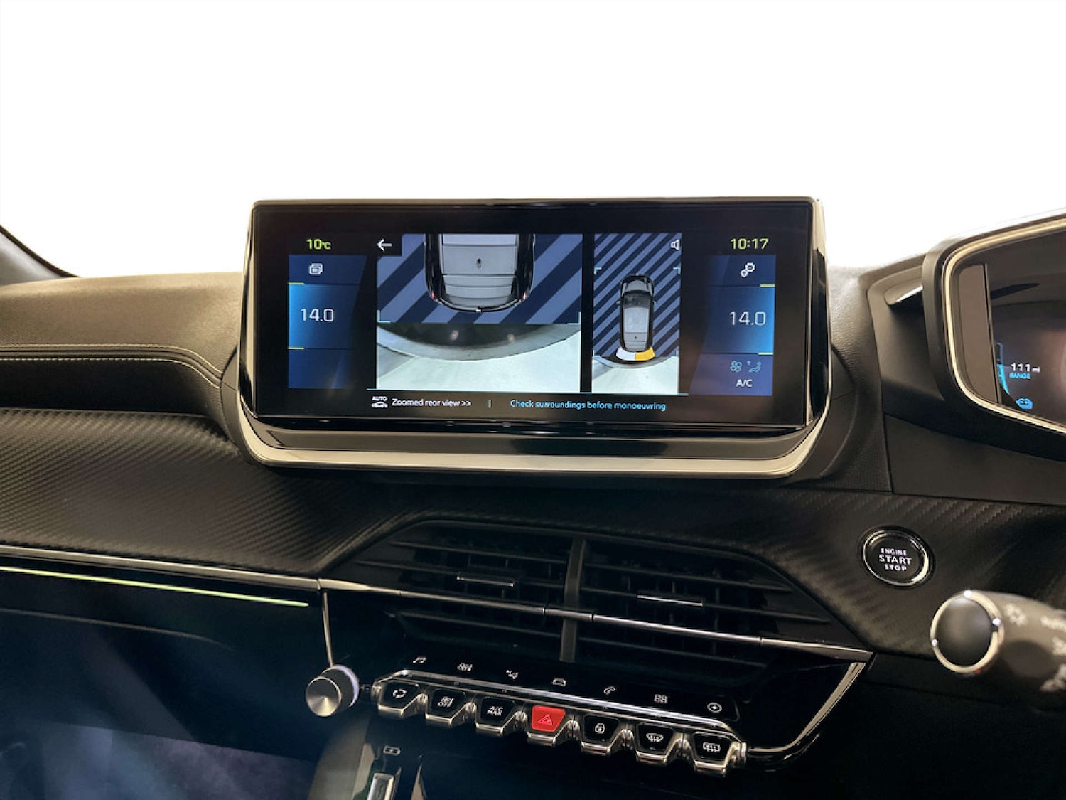 Used Peugeot 208 2022 for sale - 77762353: Photo 21