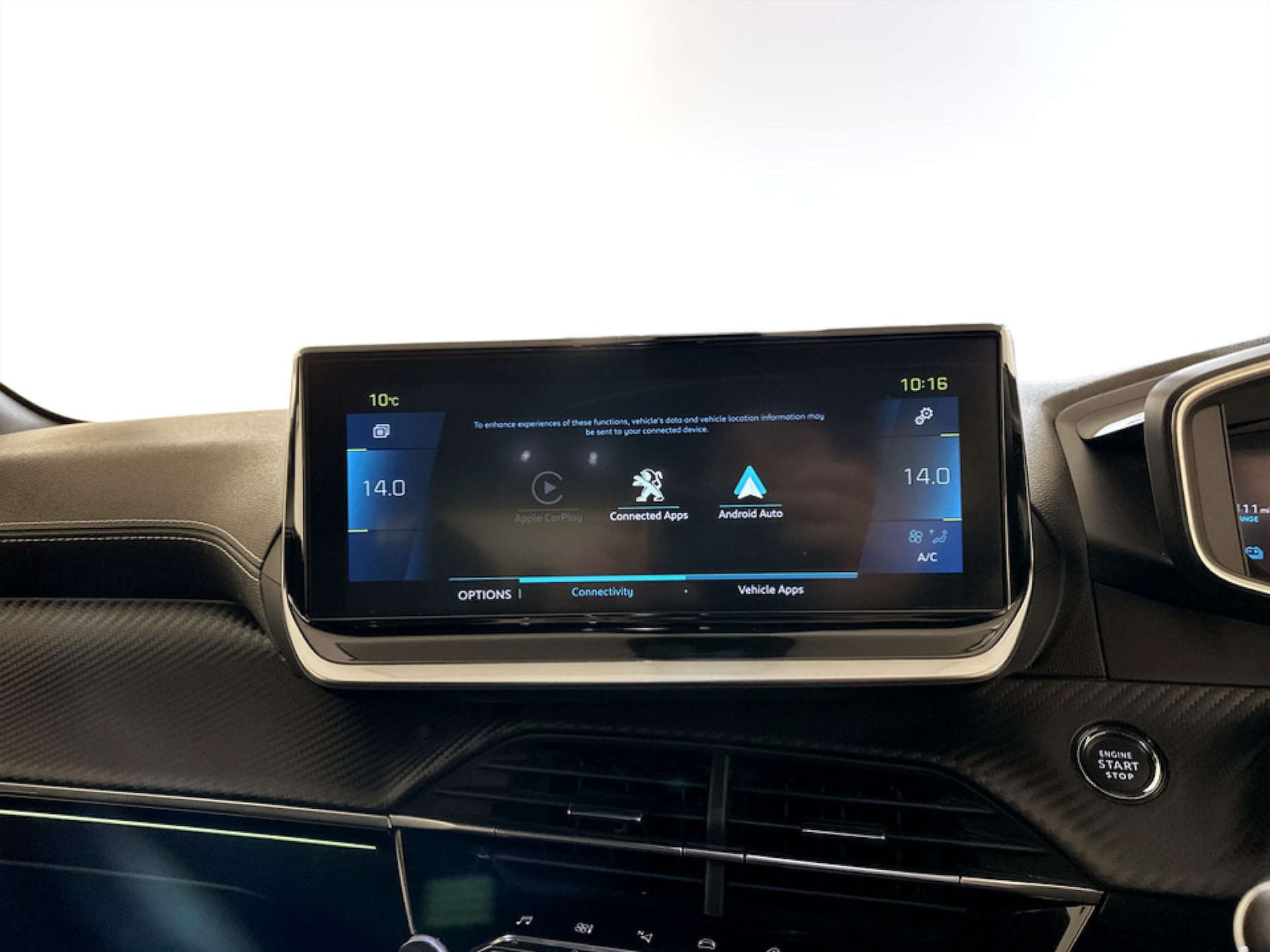 Used Peugeot 208 2022 for sale - 77762353: Photo 22