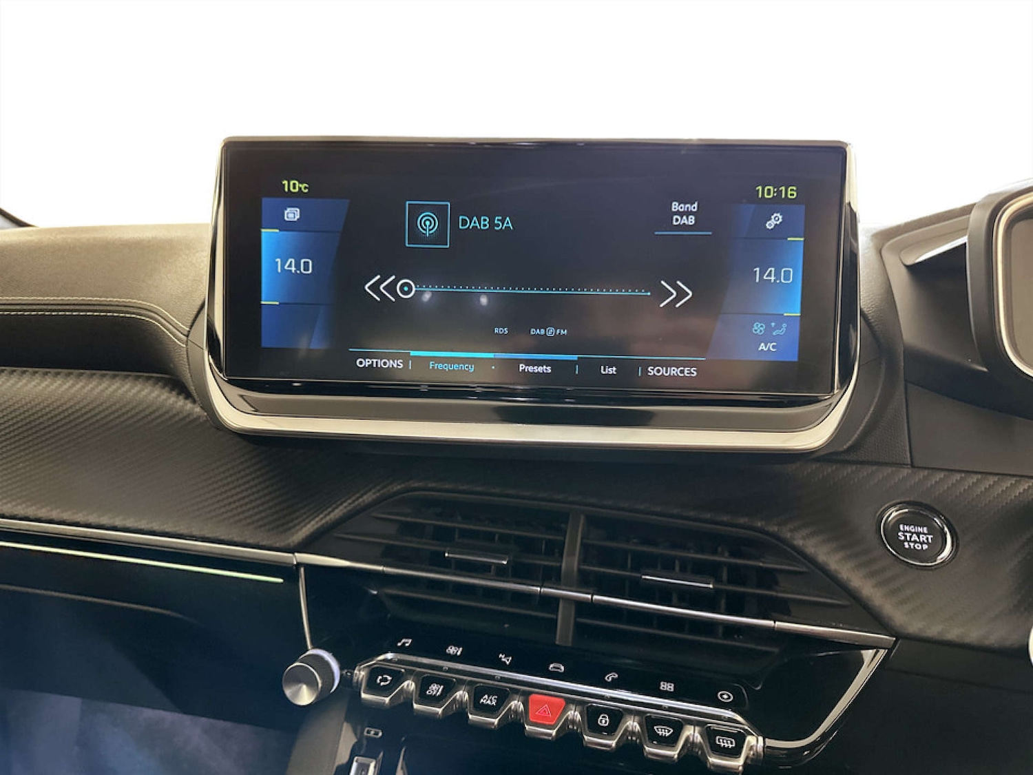 Used Peugeot 208 2022 for sale - 77762353: Photo 23