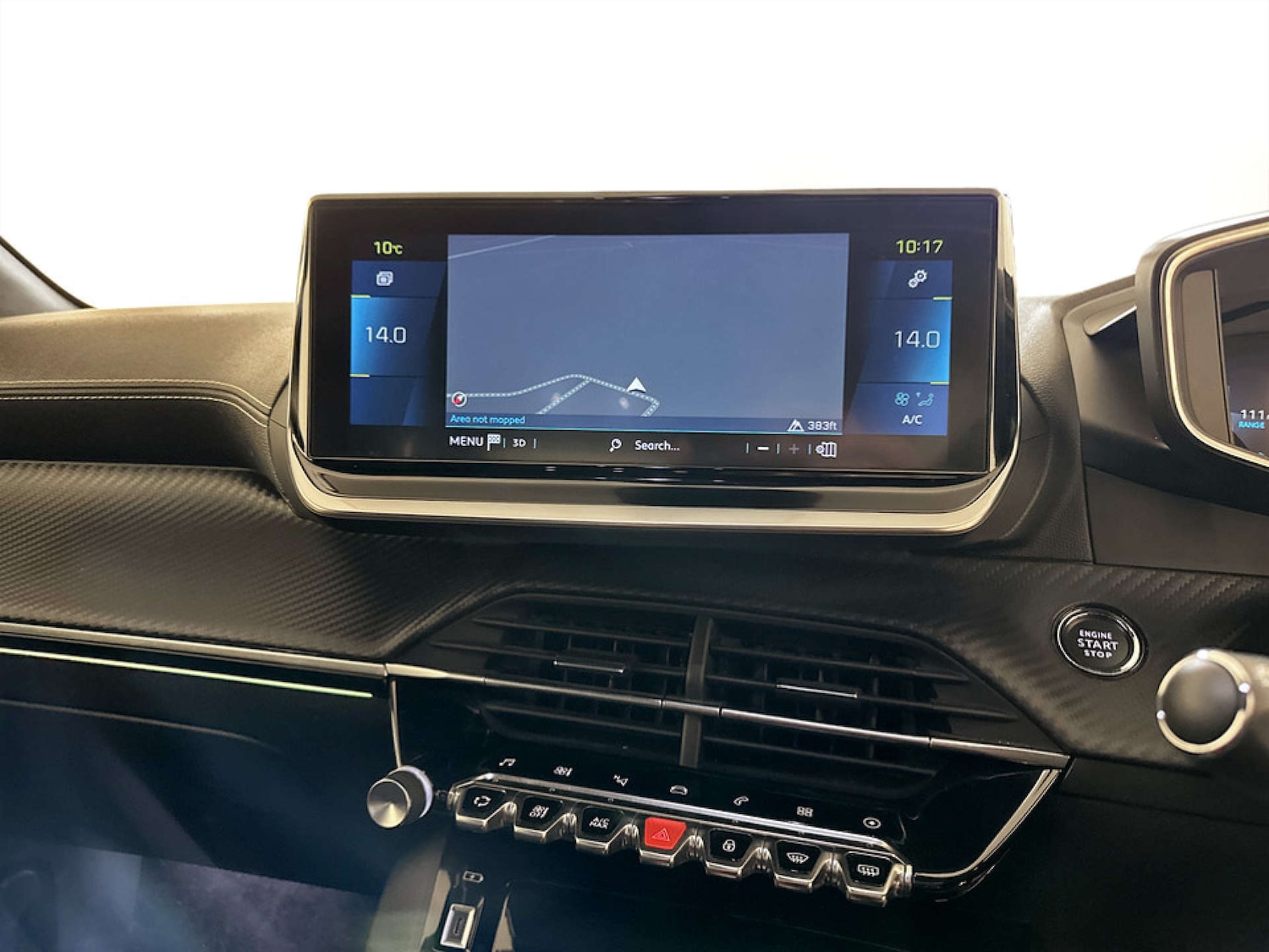 Used Peugeot 208 2022 for sale - 77762353: Photo 24