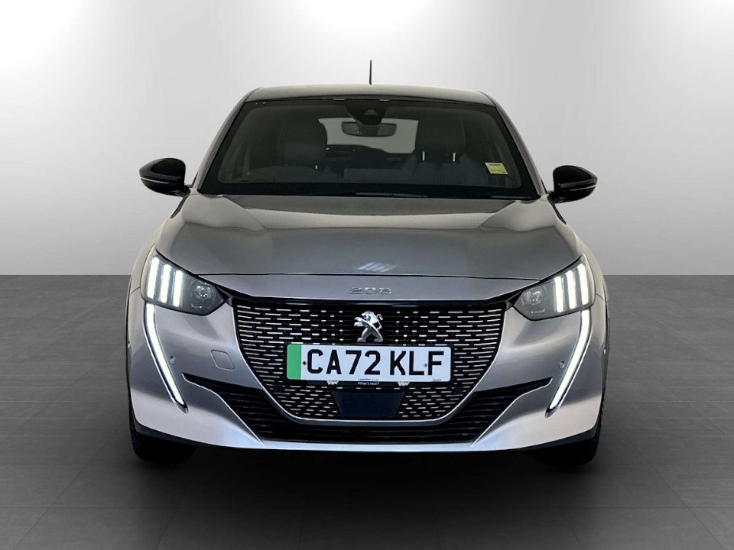 Used Peugeot 208 2022 for sale - 77762353: Photo 5