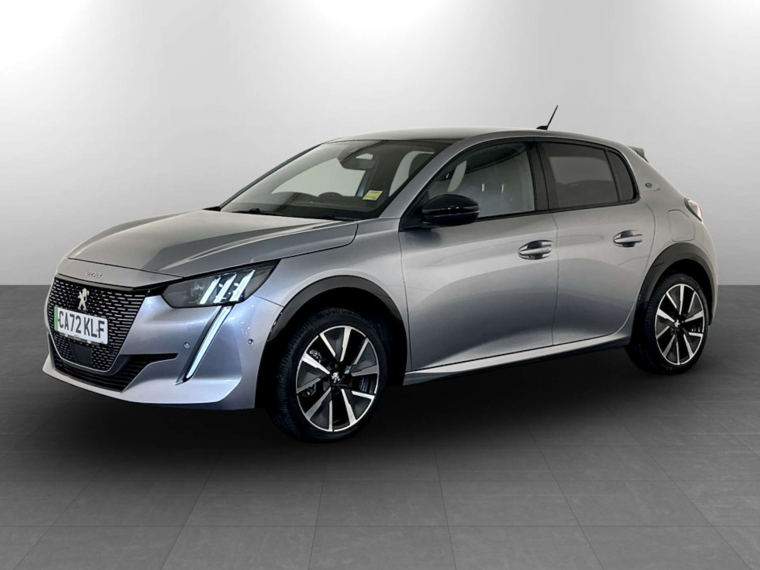 Used Peugeot 208 2022 for sale - 77762353: Photo 6