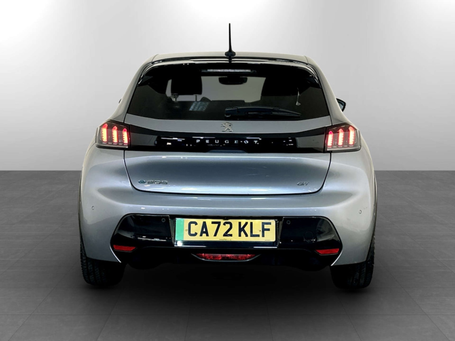 Used Peugeot 208 2022 for sale - 77762353: Photo 9