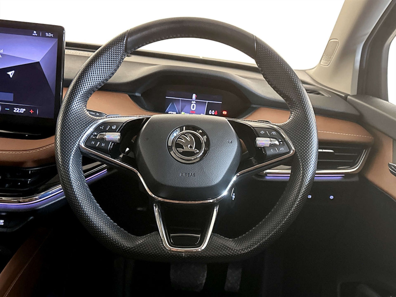 Used Skoda Enyaq 2021 for sale - 77406114: Photo 16