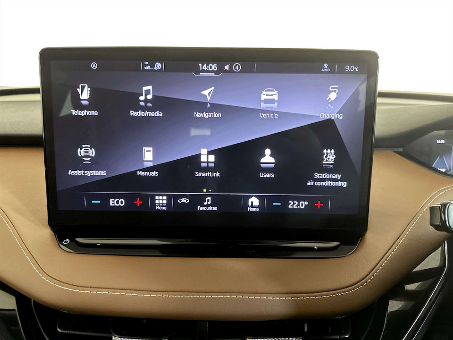 Used Skoda Enyaq 2021 for sale - 77406114: Photo 24