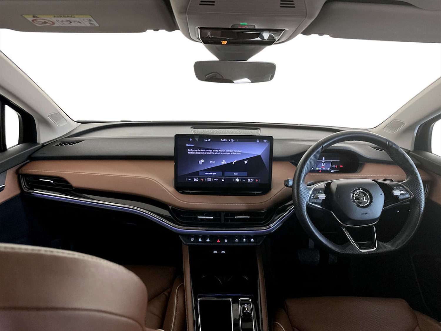 Used Skoda Enyaq 2021 for sale - 77406114: Photo 3