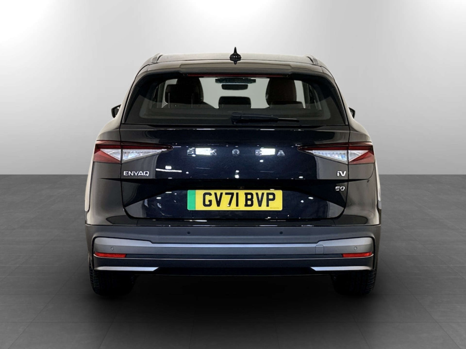 Used Skoda Enyaq 2021 for sale - 77406114: Photo 8