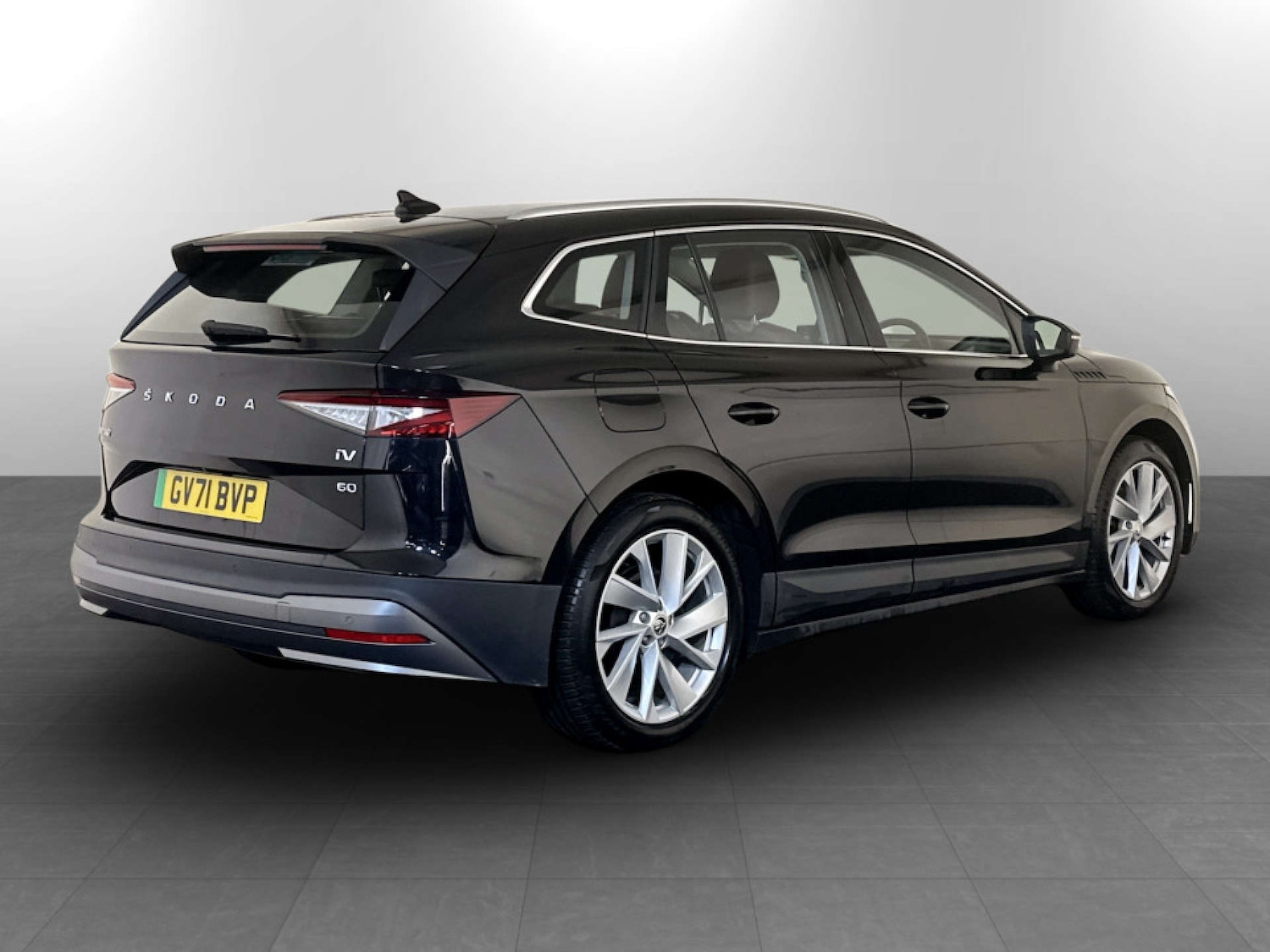 Used Skoda Enyaq 2021 for sale - 77406114: Photo 9