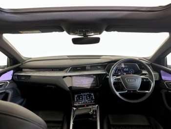 Used Audi e-tron 2021 for sale - 74215630: Photo