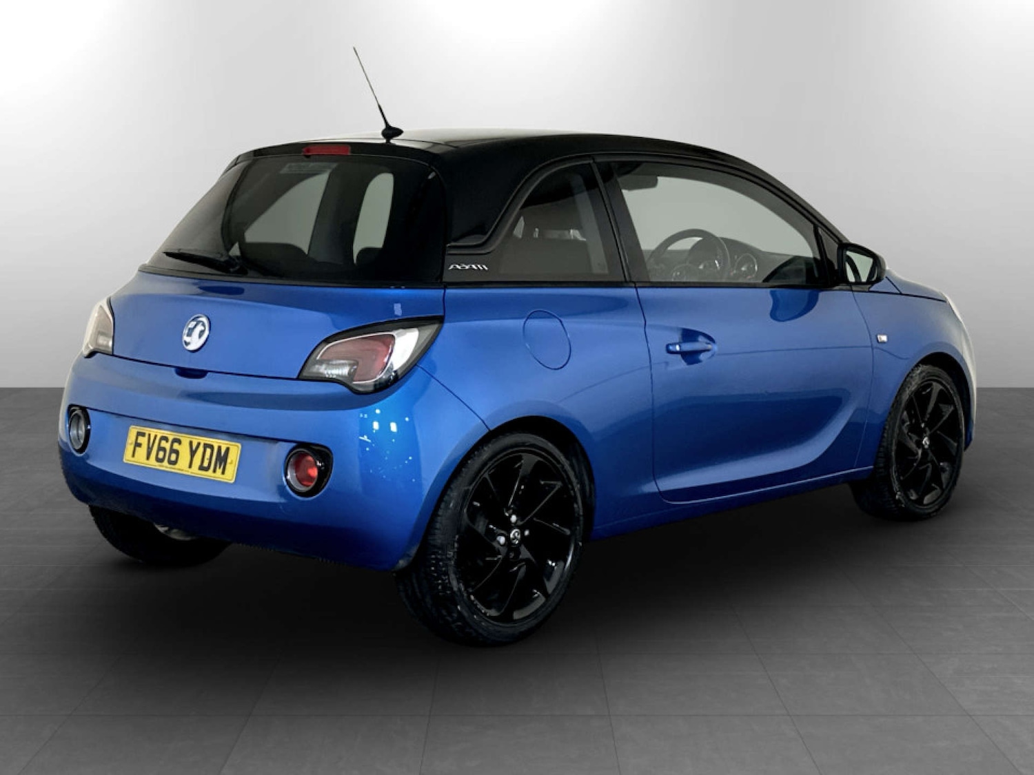 Used Vauxhall ADAM 2017 for sale - 77762296: Photo 10