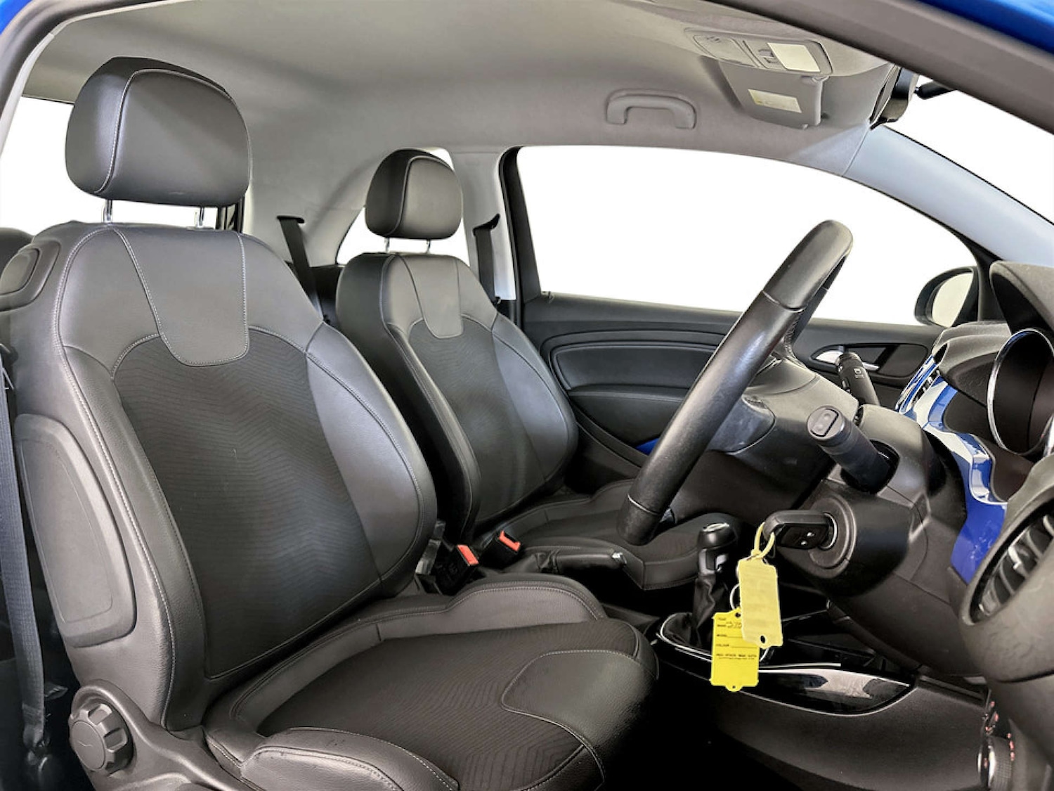 Used Vauxhall ADAM 2017 for sale - 77762296: Photo 13