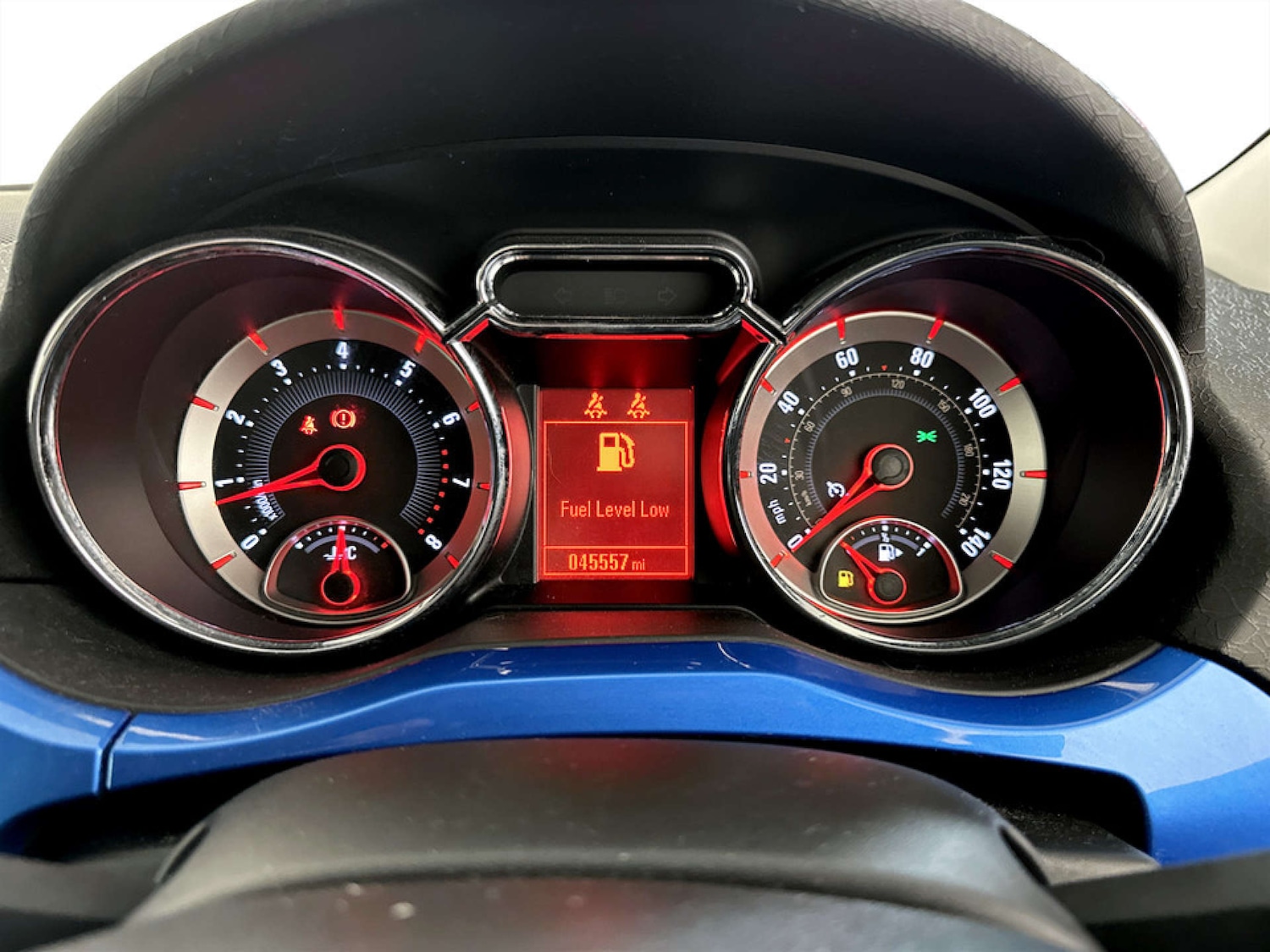 Used Vauxhall ADAM 2017 for sale - 77762296: Photo 18