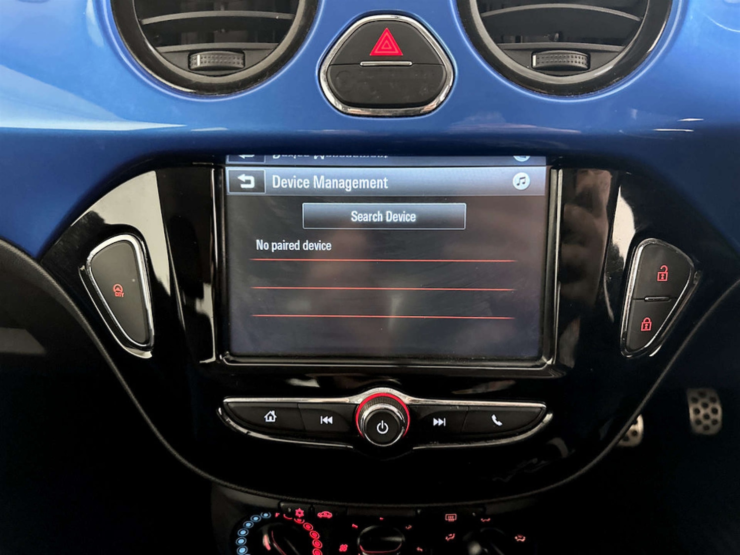 Used Vauxhall ADAM 2017 for sale - 77762296: Photo 20