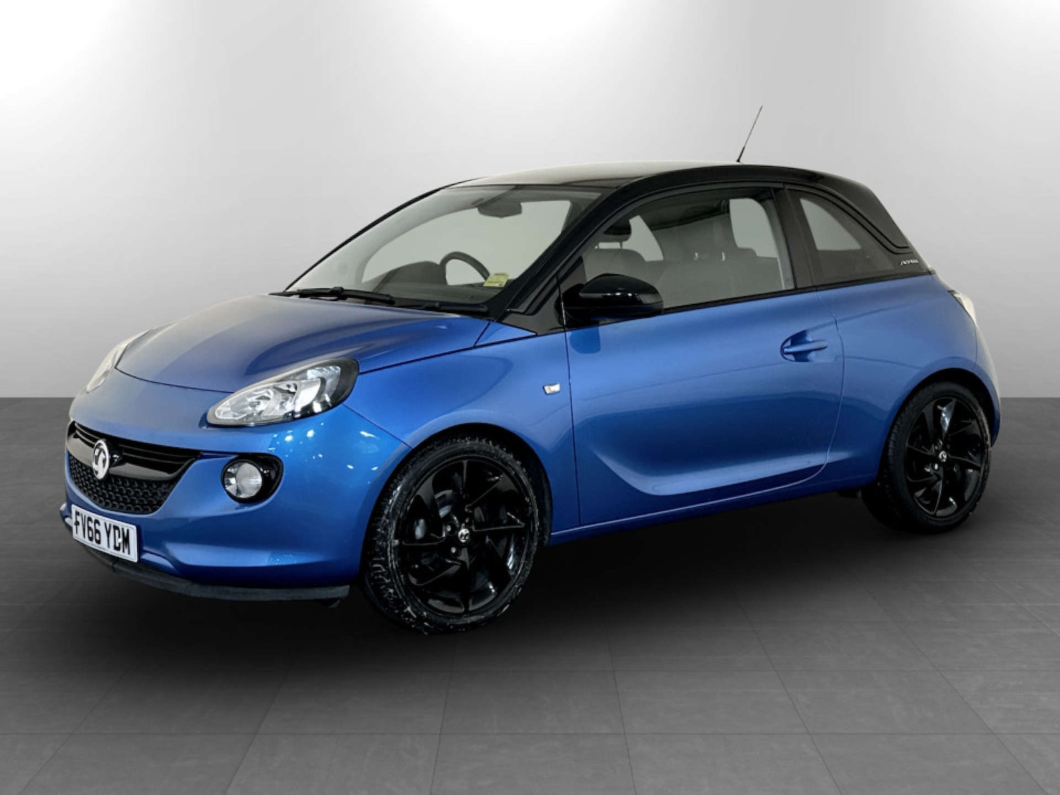 Used Vauxhall ADAM 2017 for sale - 77762296: Photo 6