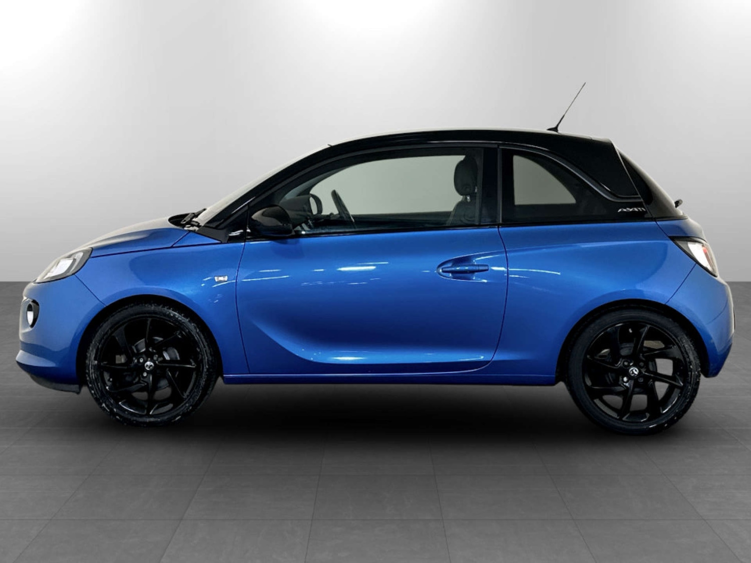 Used Vauxhall ADAM 2017 for sale - 77762296: Photo 7