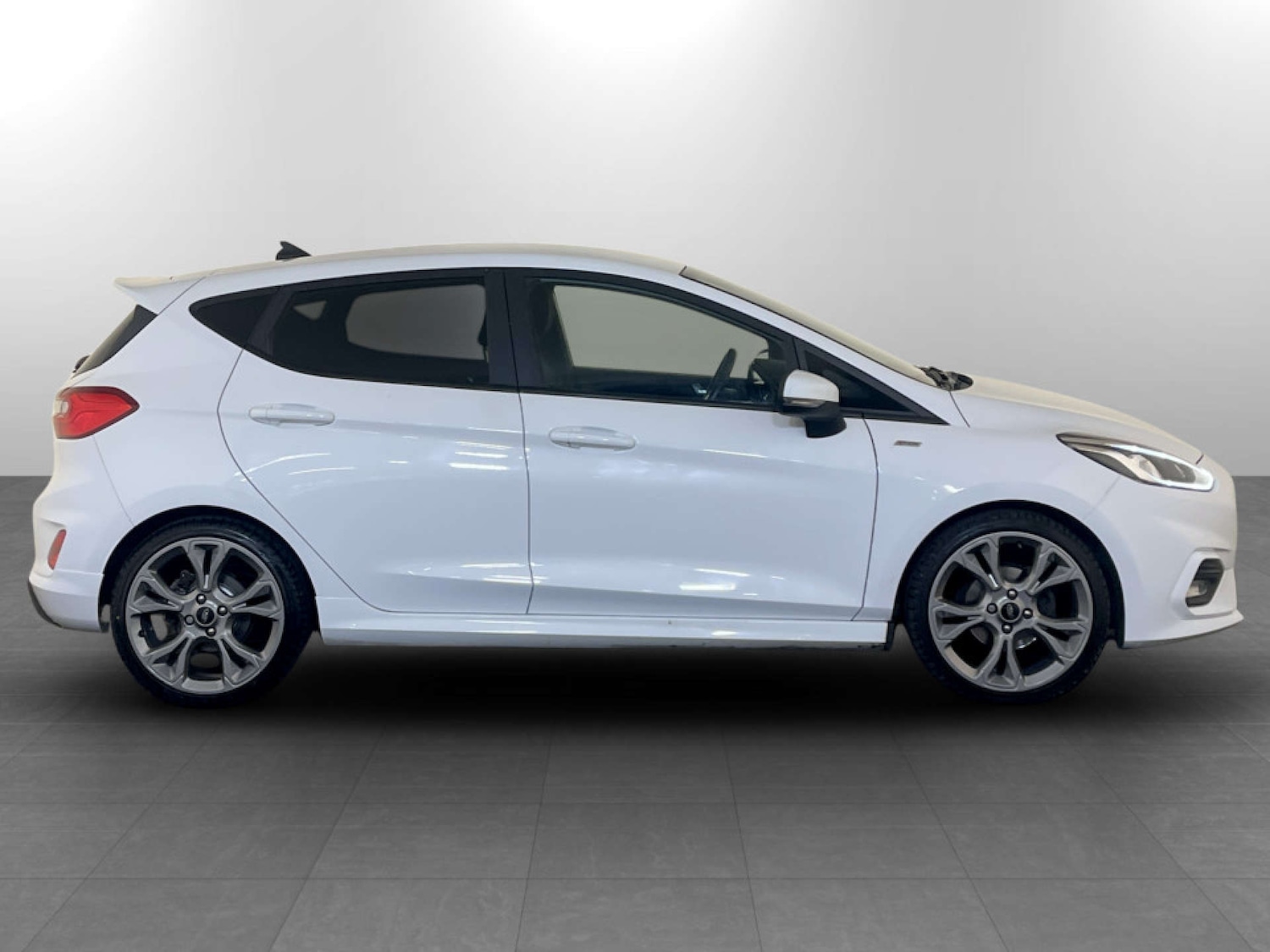 Used Ford Fiesta 2019 for sale - 77185378: Photo 11