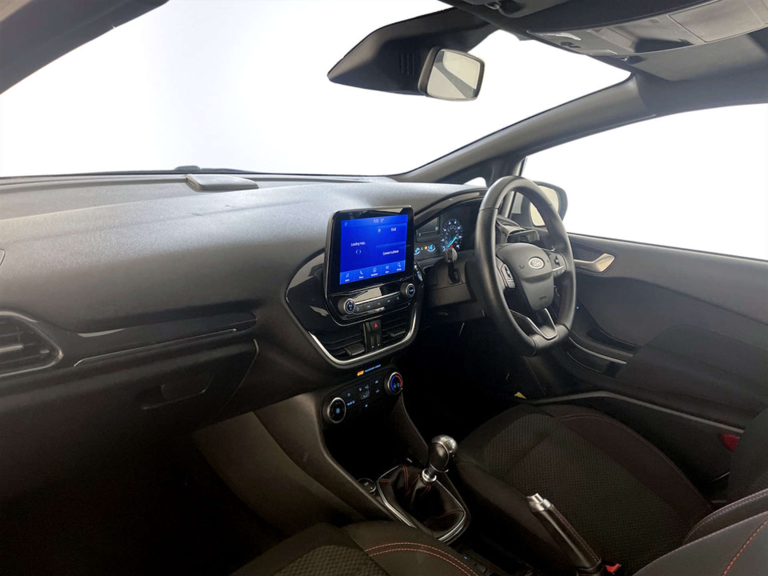 Used Ford Fiesta 2019 for sale - 77185378: Photo 12