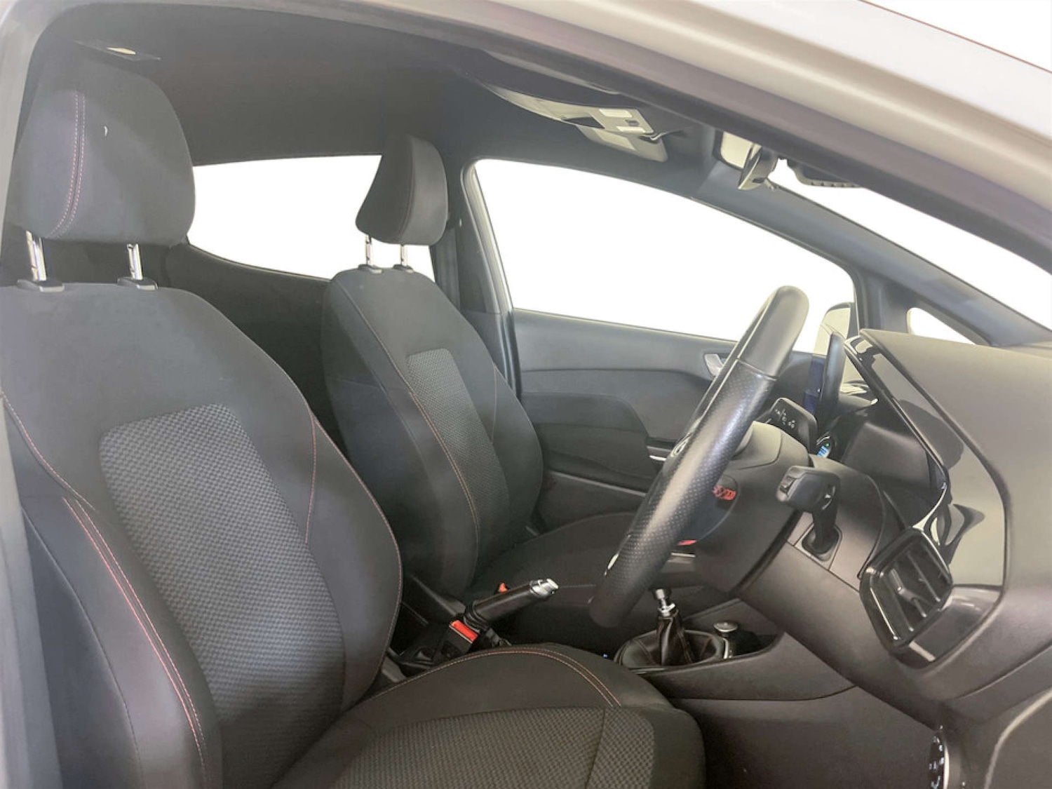 Used Ford Fiesta 2019 for sale - 77185378: Photo 13