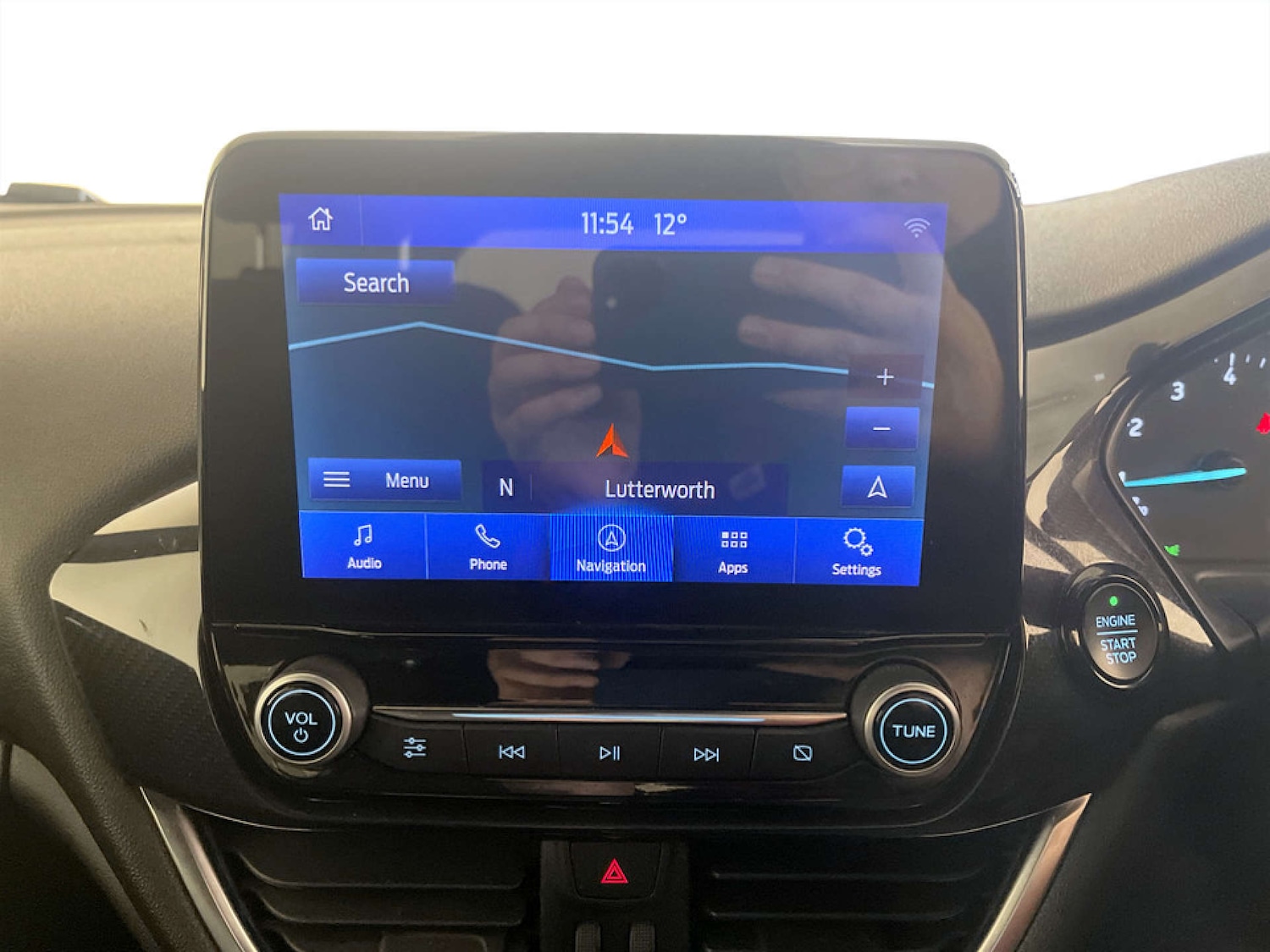 Used Ford Fiesta 2019 for sale - 77185378: Photo 20