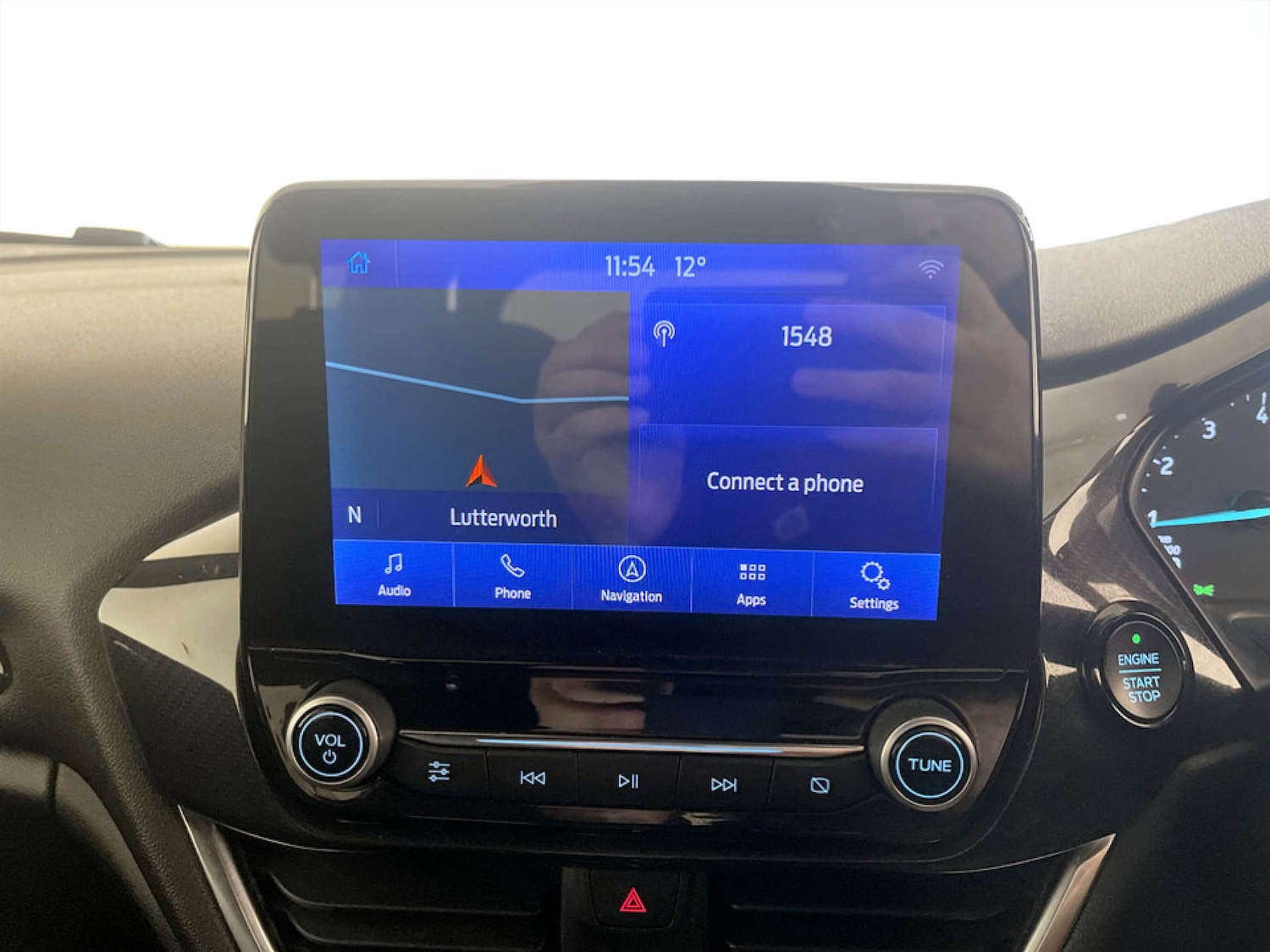 Used Ford Fiesta 2019 for sale - 77185378: Photo 21