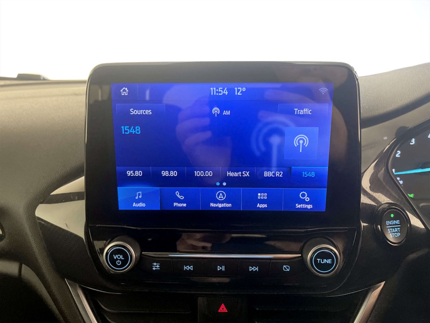 Used Ford Fiesta 2019 for sale - 77185378: Photo 22