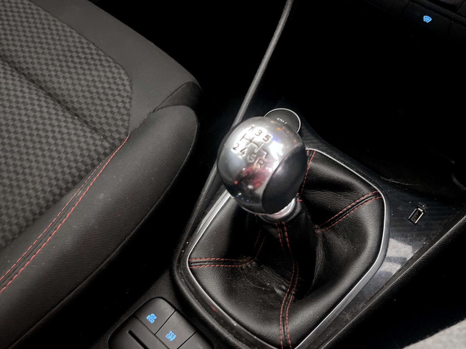 Used Ford Fiesta 2019 for sale - 77185378: Photo 25