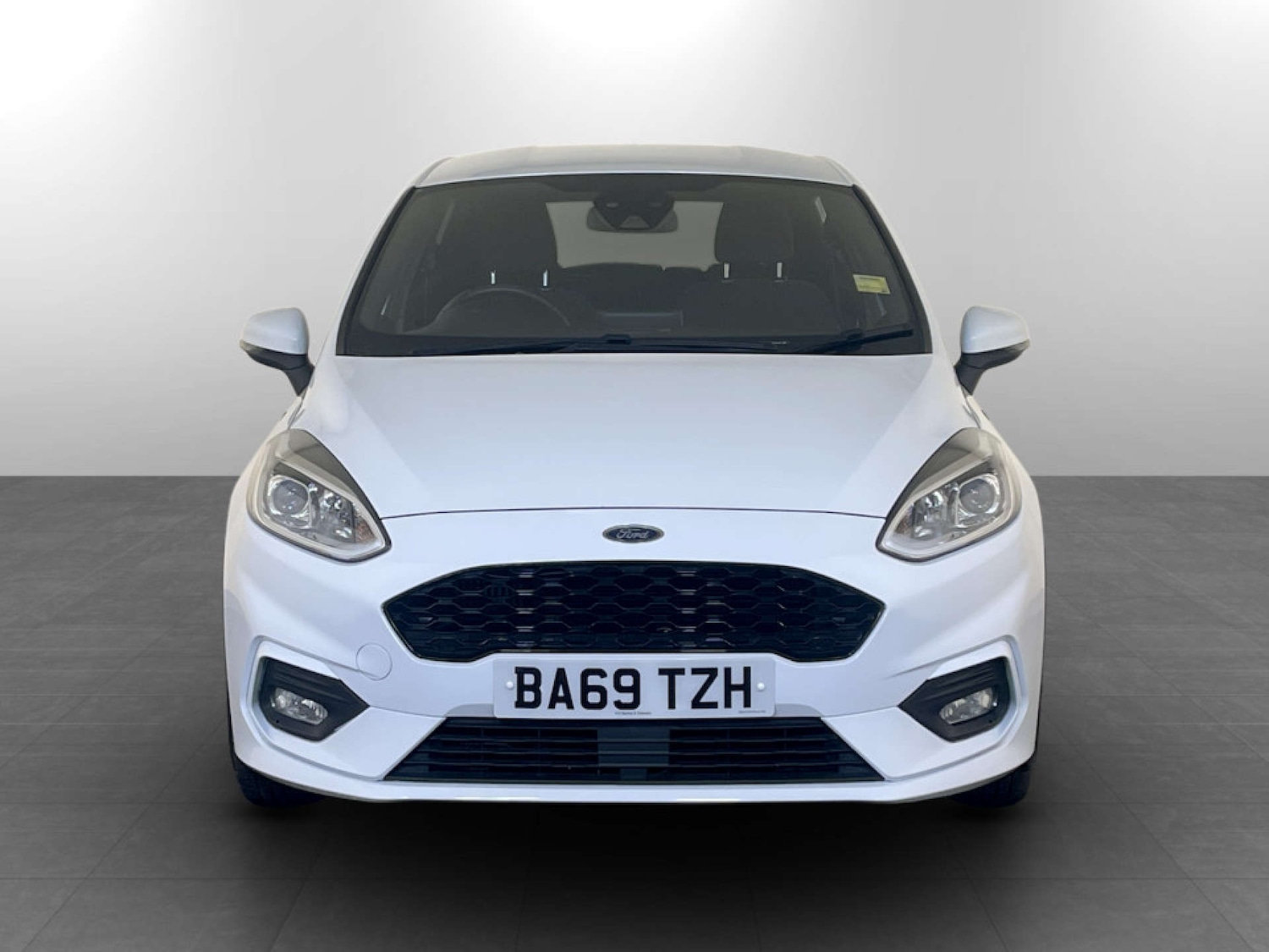Used Ford Fiesta 2019 for sale - 77185378: Photo 5