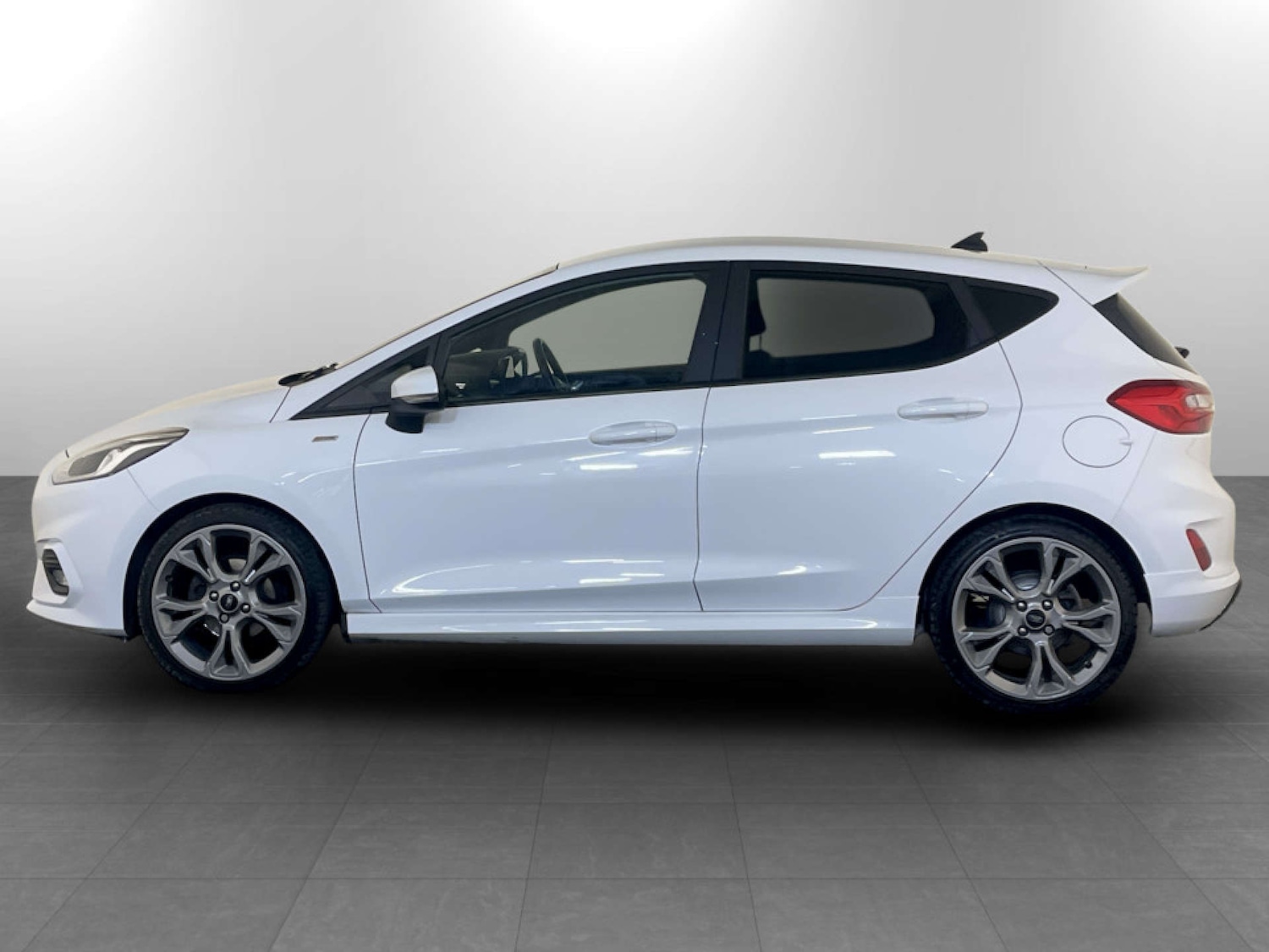 Used Ford Fiesta 2019 for sale - 77185378: Photo 7