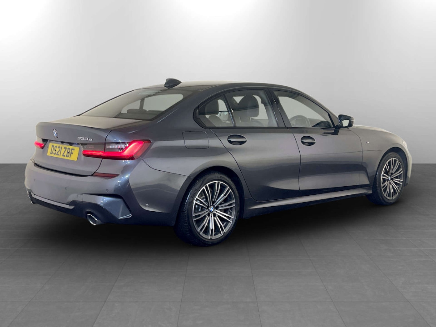 Used BMW 3 Series 2021 for sale - 77207661: Photo 10