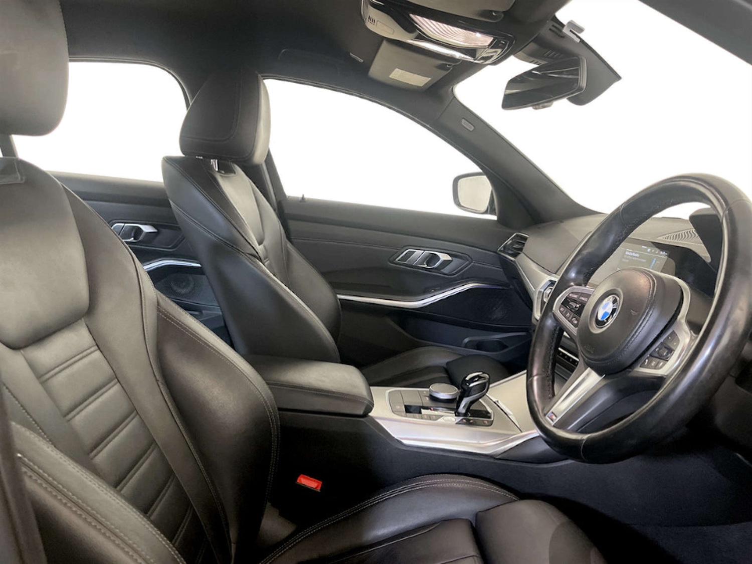 Used BMW 3 Series 2021 for sale - 77207661: Photo 13