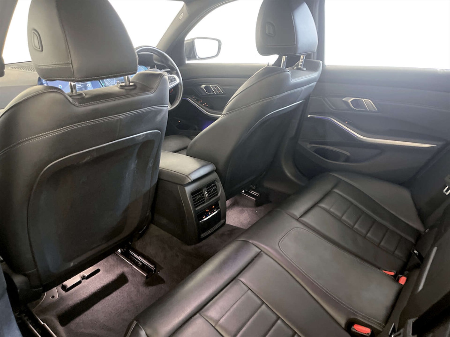 Used BMW 3 Series 2021 for sale - 77207661: Photo 14