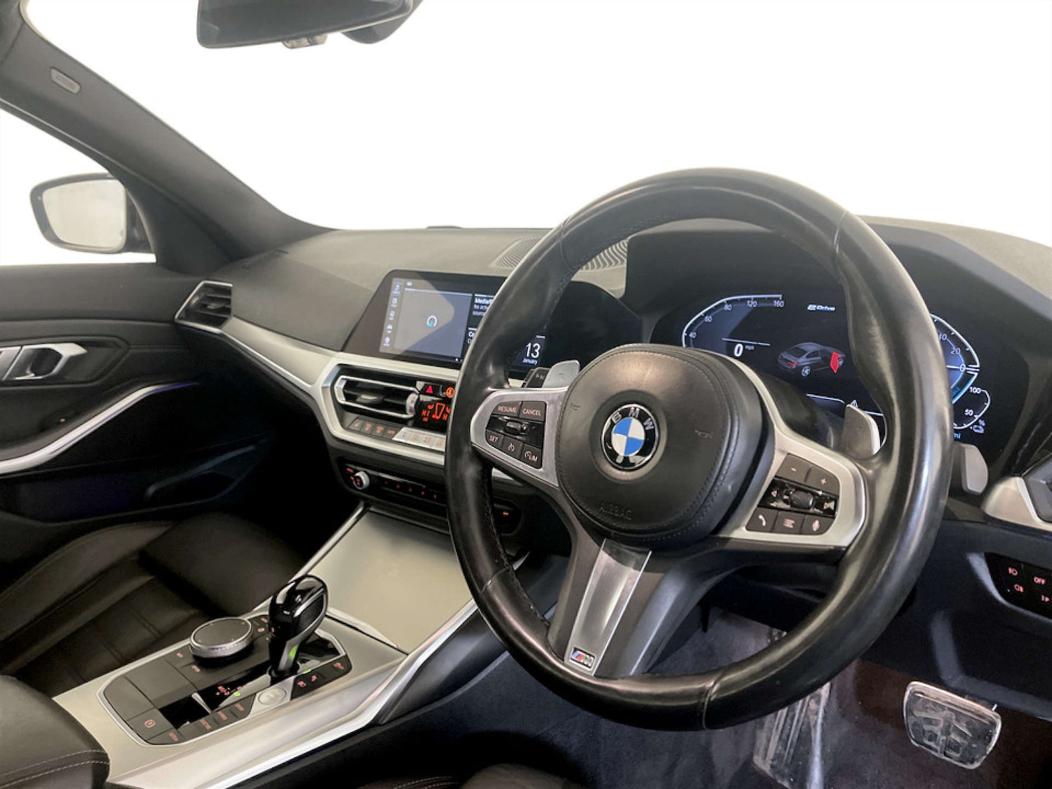 Used BMW 3 Series 2021 for sale - 77207661: Photo 16