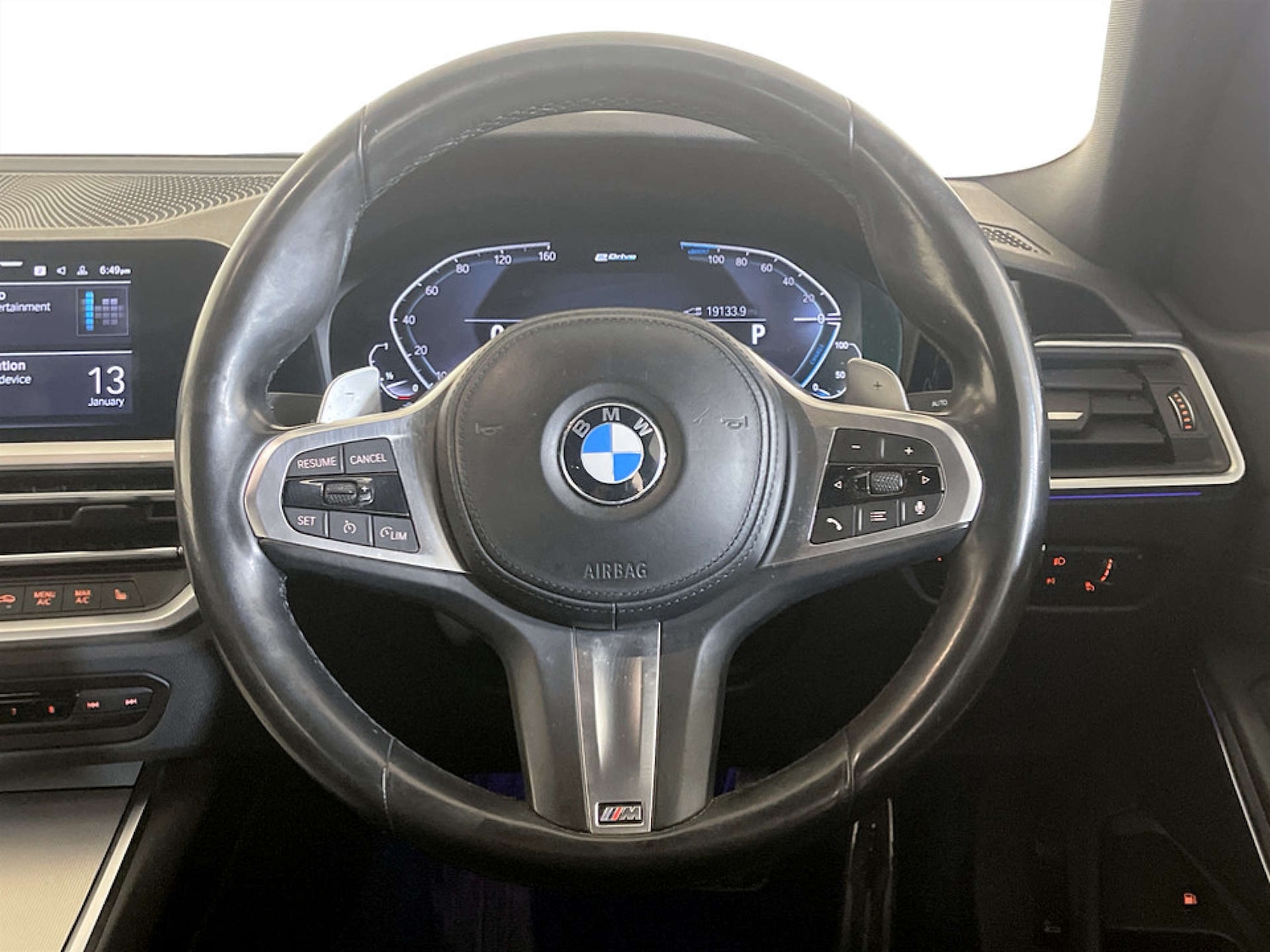 Used BMW 3 Series 2021 for sale - 77207661: Photo 17