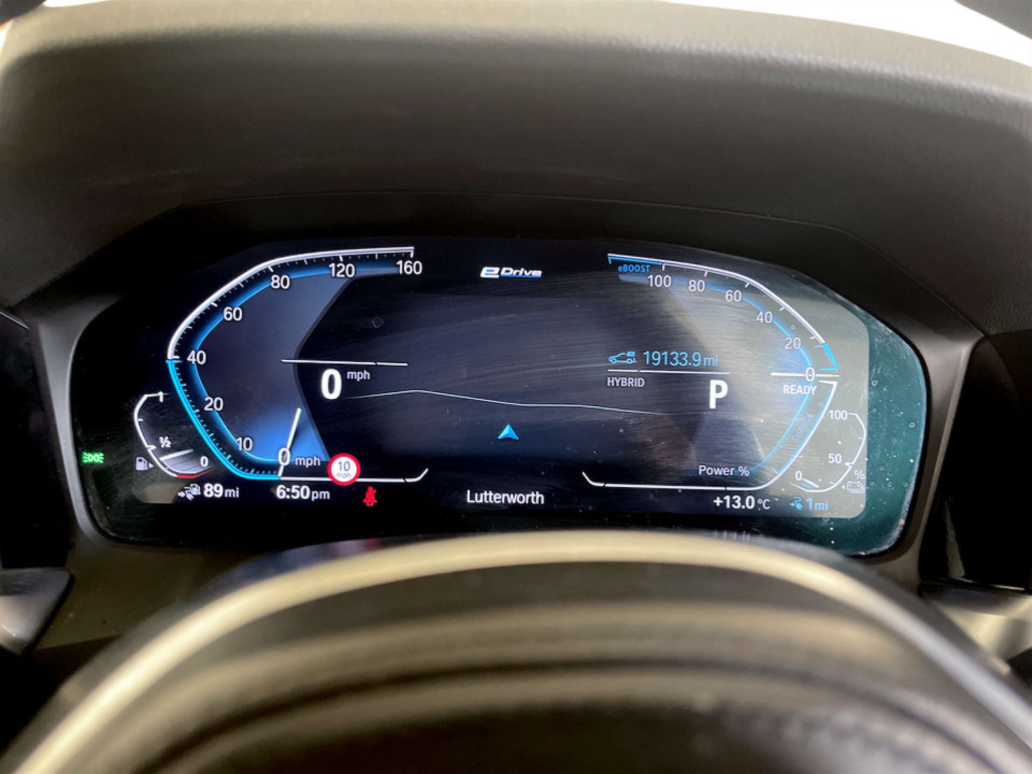 Used BMW 3 Series 2021 for sale - 77207661: Photo 19