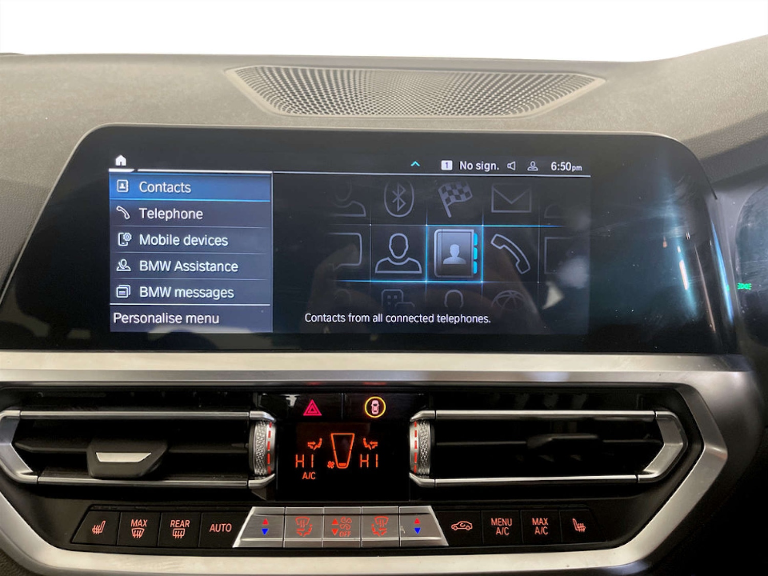 Used BMW 3 Series 2021 for sale - 77207661: Photo 22