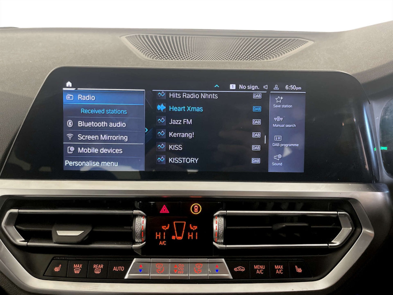 Used BMW 3 Series 2021 for sale - 77207661: Photo 24