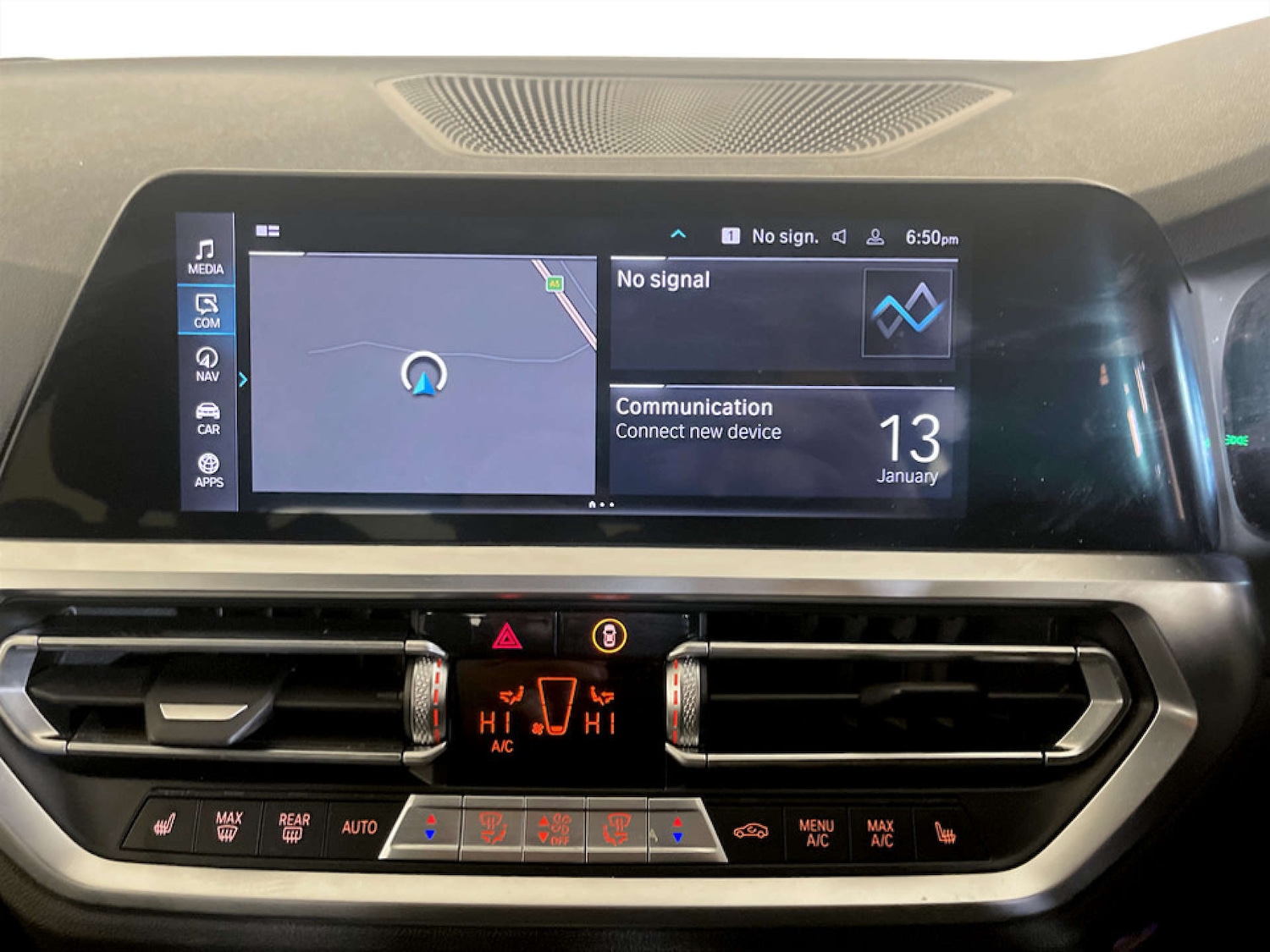 Used BMW 3 Series 2021 for sale - 77207661: Photo 25