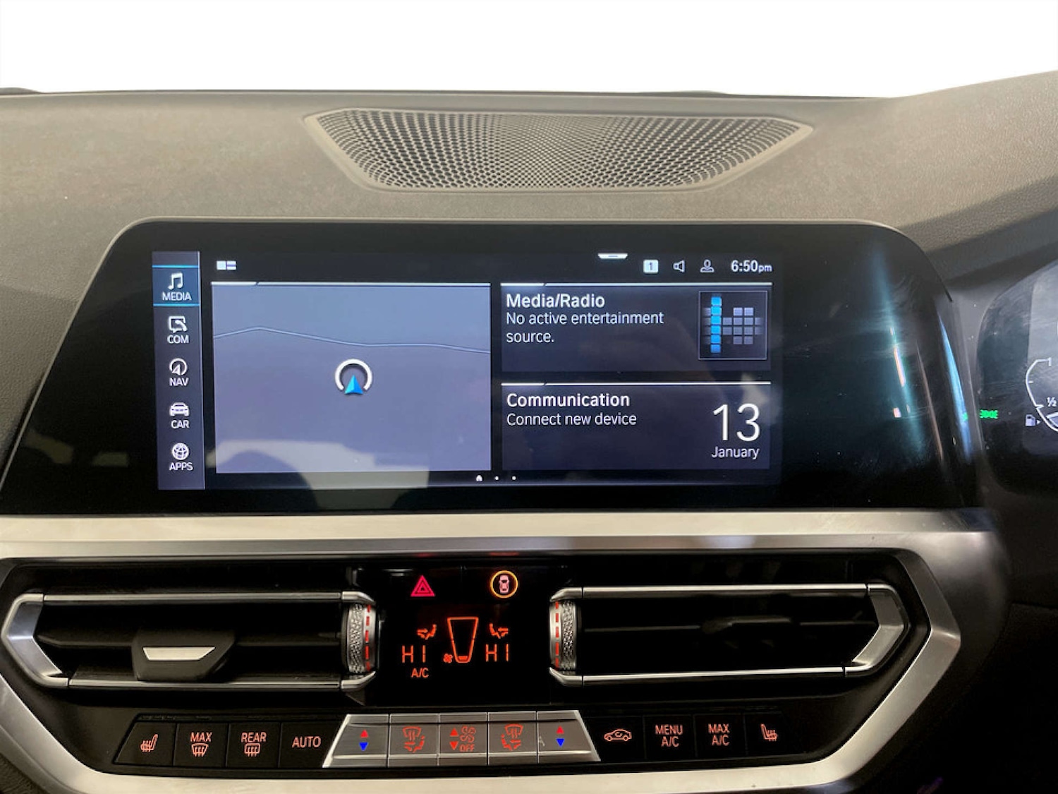 Used BMW 3 Series 2021 for sale - 77207661: Photo 26