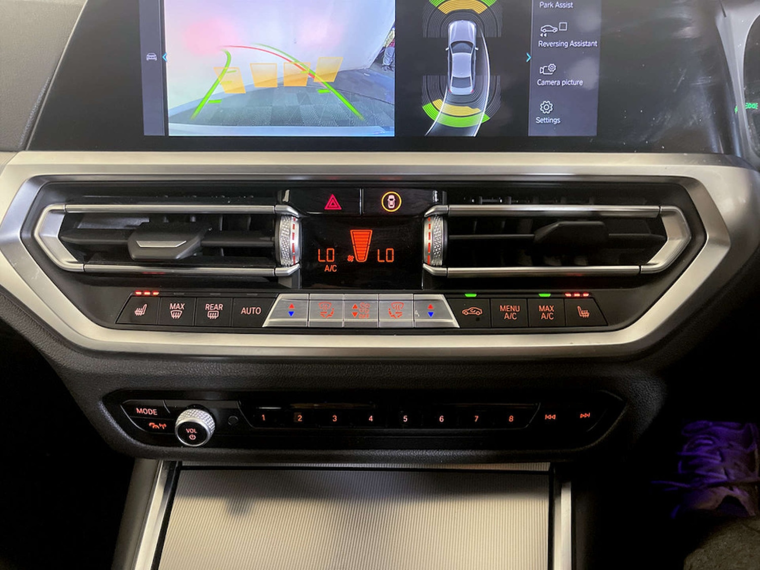 Used BMW 3 Series 2021 for sale - 77207661: Photo 27