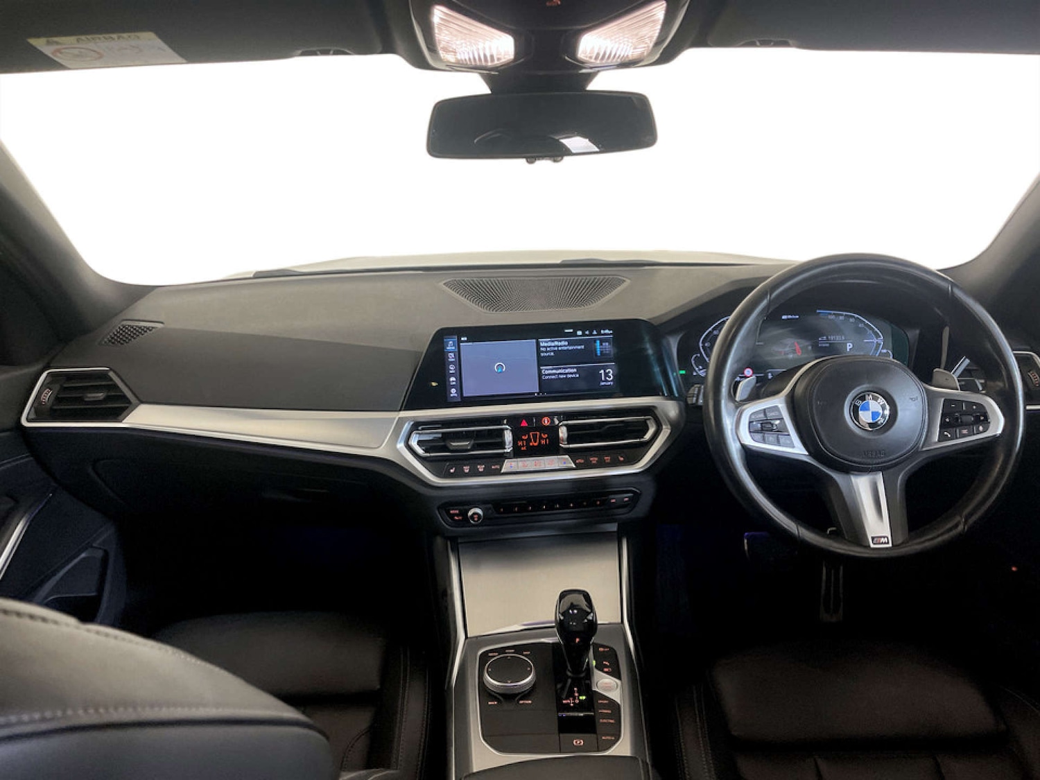 Used BMW 3 Series 2021 for sale - 77207661: Photo 3