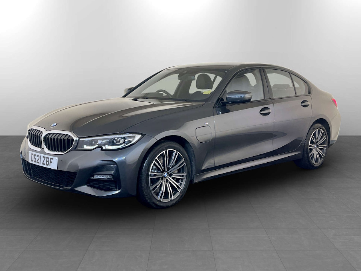 Used BMW 3 Series 2021 for sale - 77207661: Photo 6