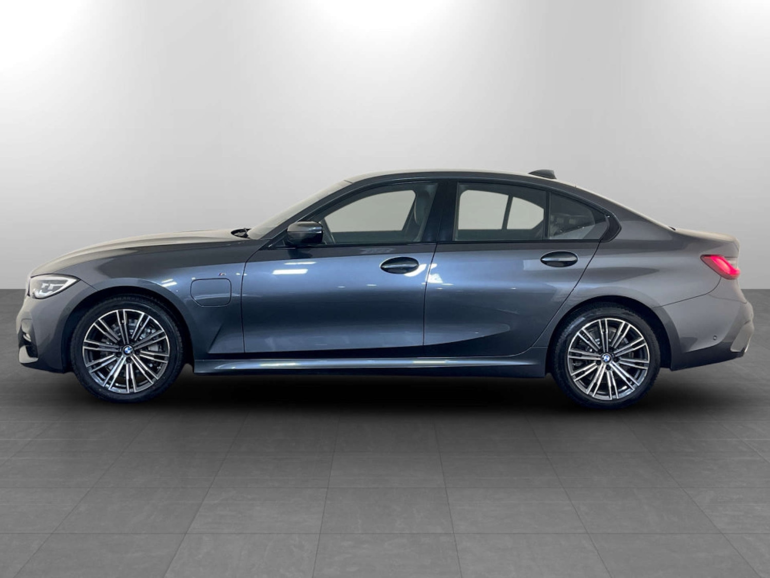 Used BMW 3 Series 2021 for sale - 77207661: Photo 7