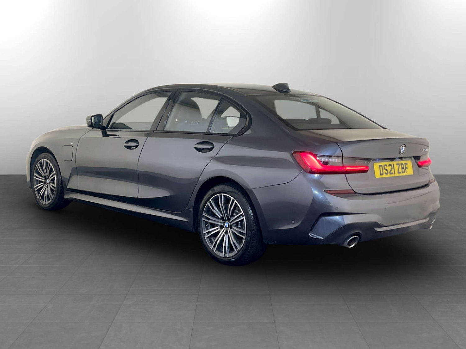 Used BMW 3 Series 2021 for sale - 77207661: Photo 8