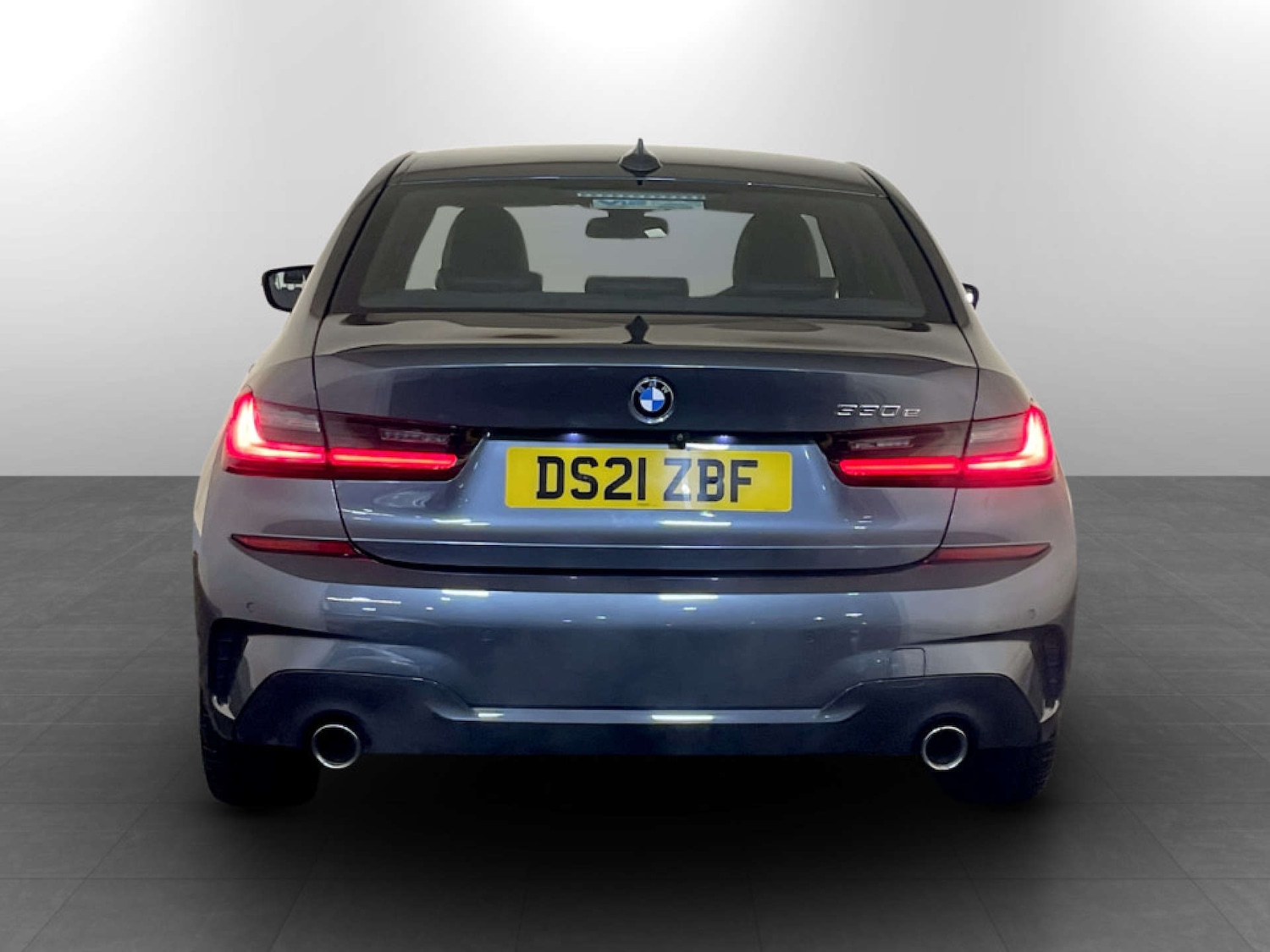 Used BMW 3 Series 2021 for sale - 77207661: Photo 9