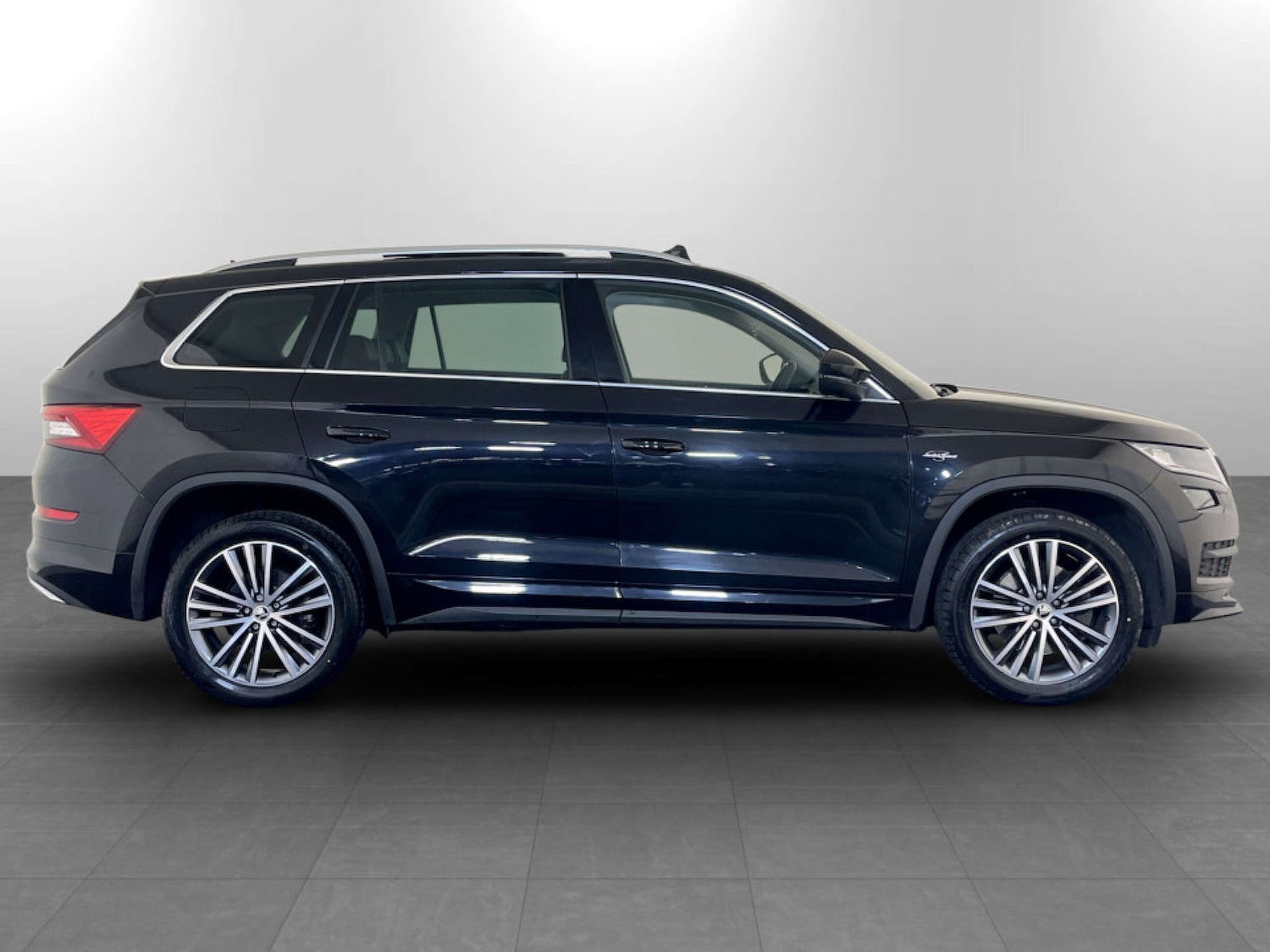 Used Skoda Kodiaq 2019 for sale - 77185373: Photo 11